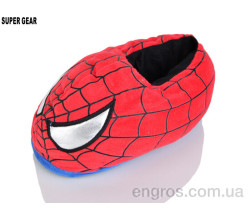 Тапки Super Gear